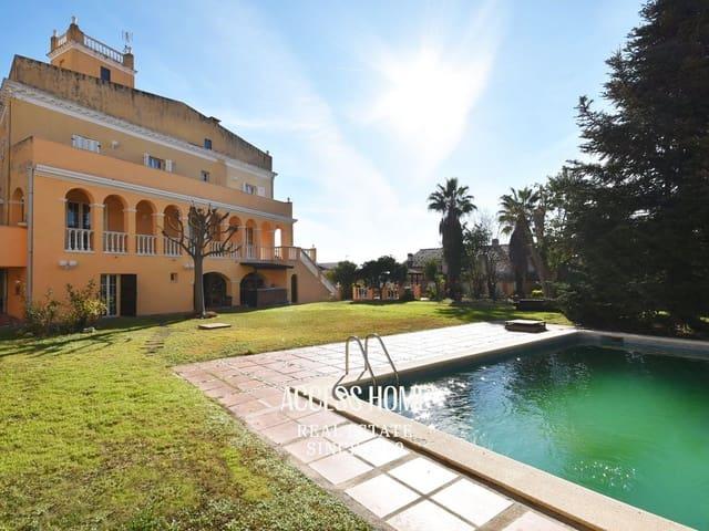 Chalet en venta en Teià, Barcelona Costa Maresme