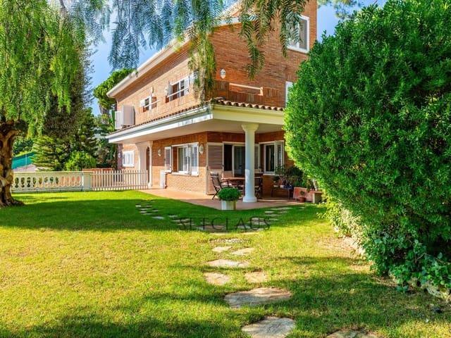 Chalet en venta en Teià, Barcelona Costa Maresme