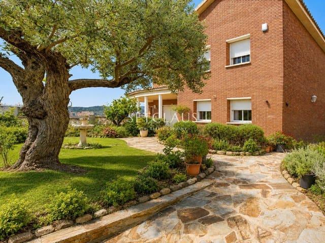Chalet en venta en Teià, Barcelona Costa Maresme
