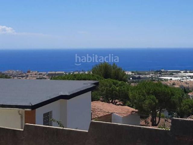 Chalet en venta en Teià. Maresme, 5 minutos del mar y 30 minutos de Barcelona. Chalets.