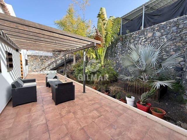 Chalet en venta en Tejina de Guia de Isora, Tenerife