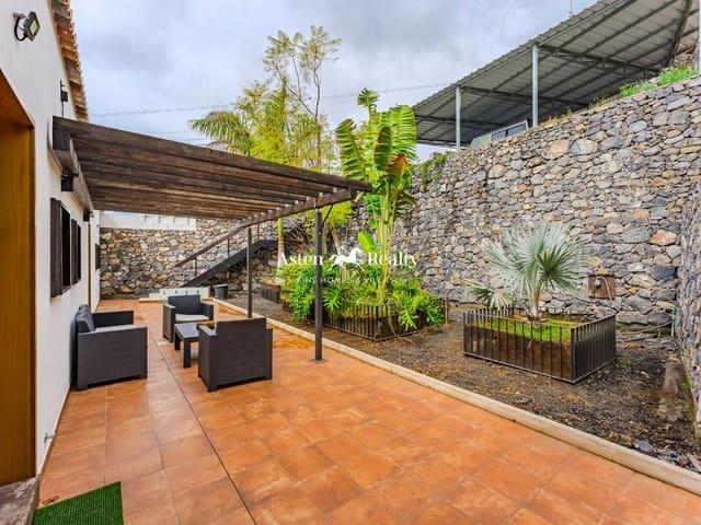 Chalet en venta en Tejina de Guia de Isora, Tenerife