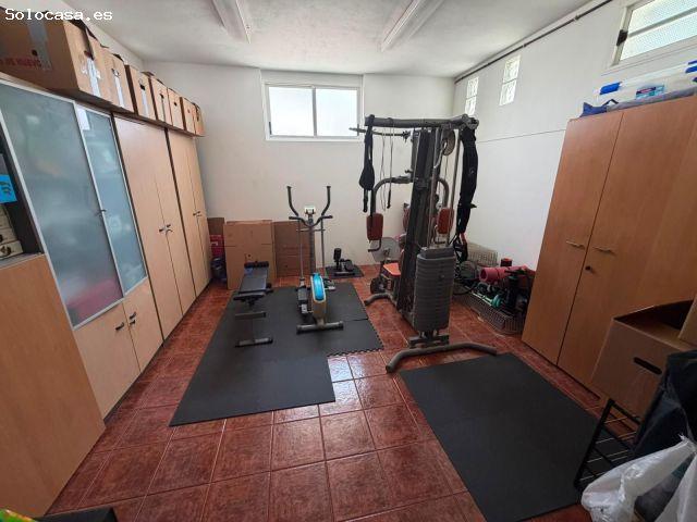 Chalet en Venta en Telde, Las Palmas