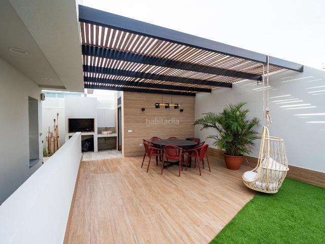 Chalet en venta en Telde, Playa del Hombre Taliarte Salinetas. Chalets.