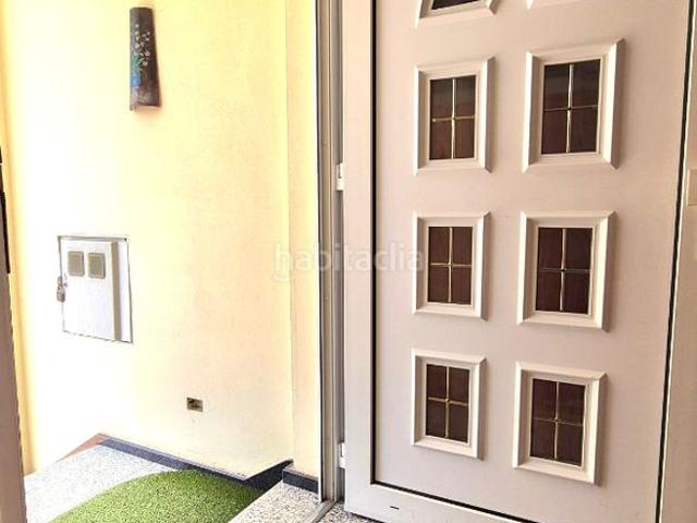 Chalet en venta en Telde, Valle de los Nueve El Ejido Medianías. Chalets.