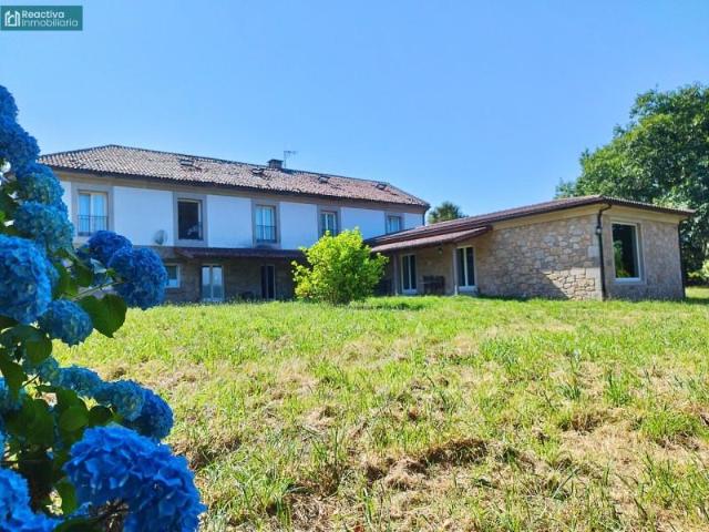 Chalet en venta en Teo, ZONA OZA