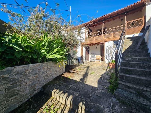 Chalet en venta en Teror, Gran Canaria