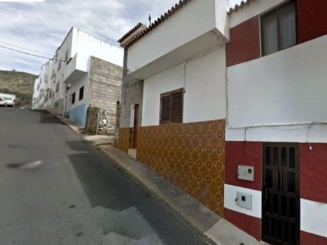 Chalet en venta en Teror, Gran Canaria