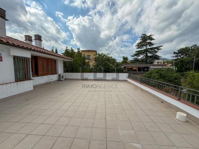 Chalet en venta en Terrassa