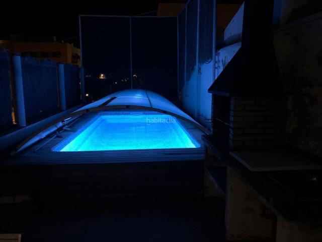 Chalet en venta en Terrassa, Ca n'Aurell. Chalets.