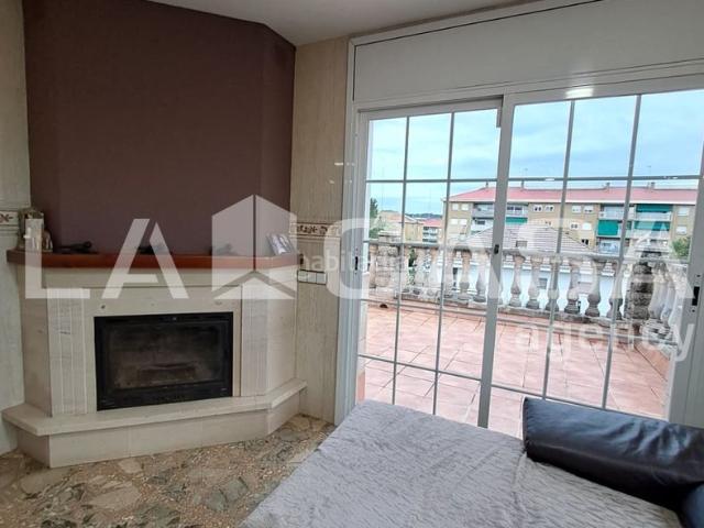 Chalet en venta en Terrassa, Can Parellada. Casa o chalet independiente en venta en Can Parellada. Chalets.