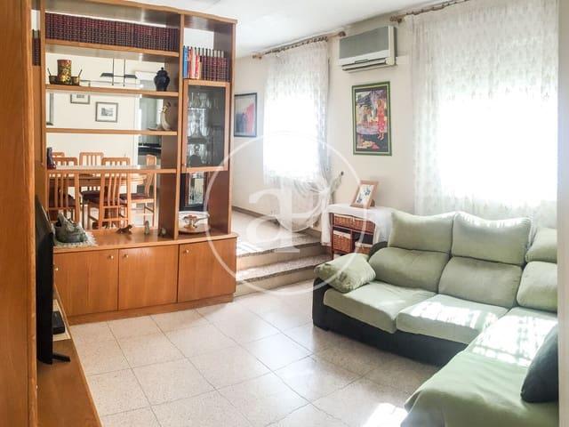Chalet en venta en Terrassa, Barcelona