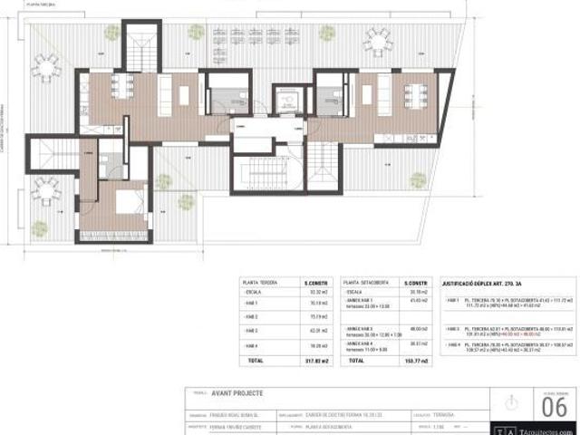 Chalet en Venta en Terrassa, Barcelona