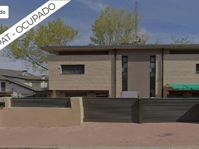 Chalet en venta en Terrassa, de 129 m² 3 habitaciones por 349.000