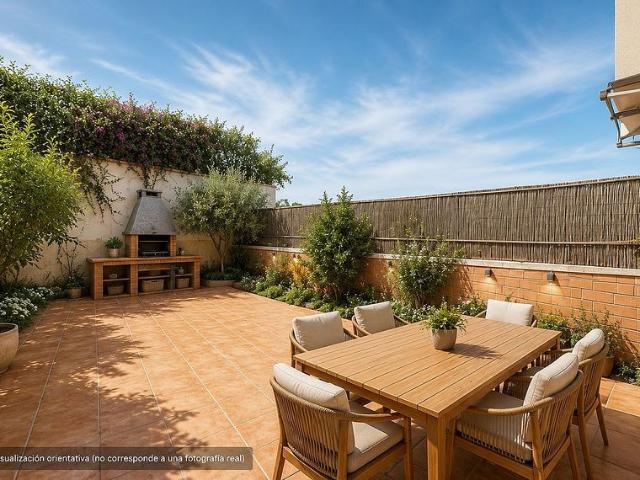 Chalet en venta en Terrassa, de 160 m² 4 habitaciones por 390.000