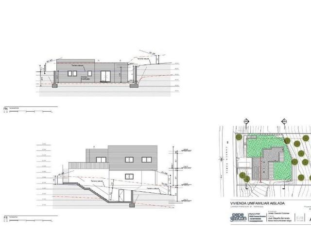 Chalet en venta en Terrassa, de 94 m² 1 habitación por 139.000