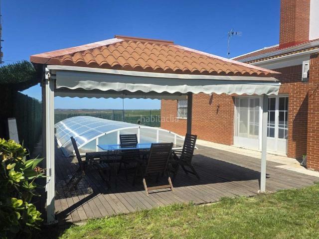 Chalet en venta en Tharsis. Chalets.