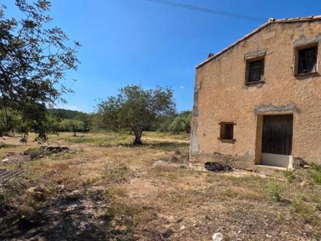Chalet en venta en Tivissa, Afueras del Pueblo
