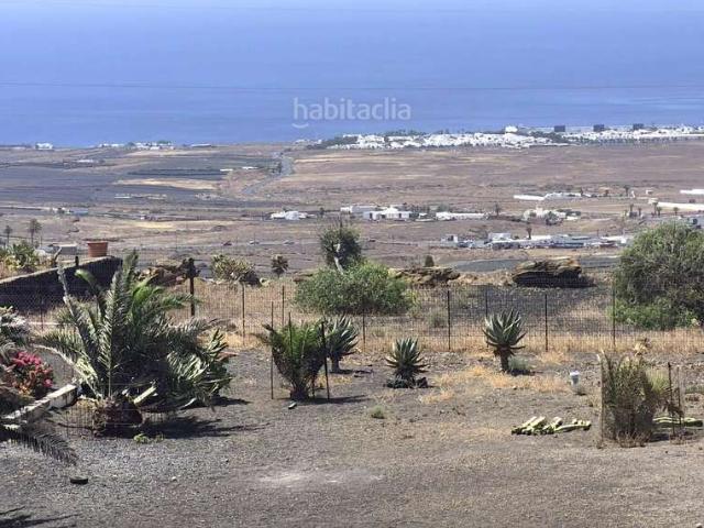 Chalet en venta en Tías, La Asomada. Casa en venta en Macher, Tias, Lanzarote [Ref. 631036]. Chalets.