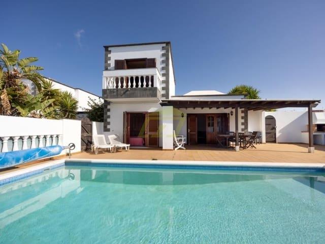 Chalet en venta en Tías, Lanzarote