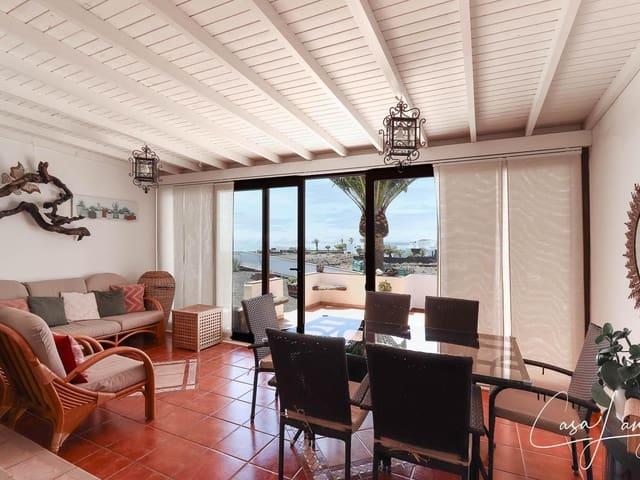 Chalet en venta en Tías, Lanzarote