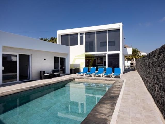 Chalet en venta en Tías, Lanzarote