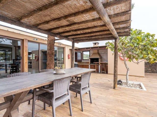 Chalet en venta en Tías, Lanzarote