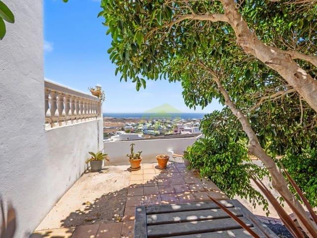 Chalet en venta en Tías, Lanzarote
