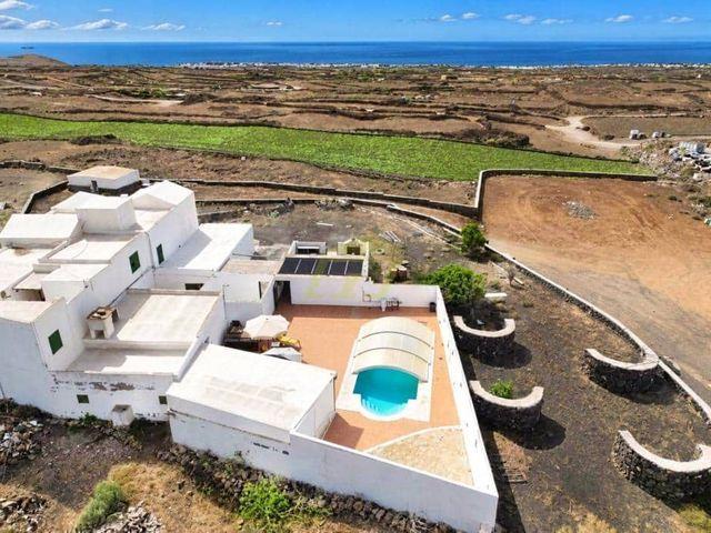 Chalet en venta en Tías, Lanzarote