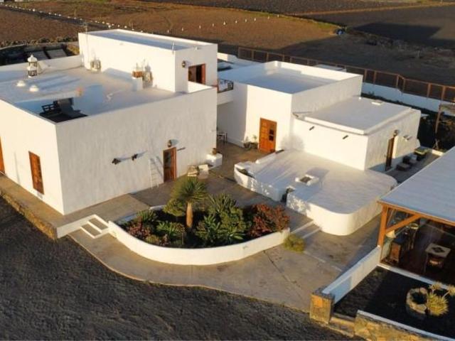 Chalet en venta en Tías, Mácher