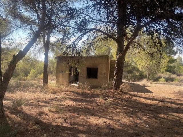 Chalet en venta en Tibi, Tibi