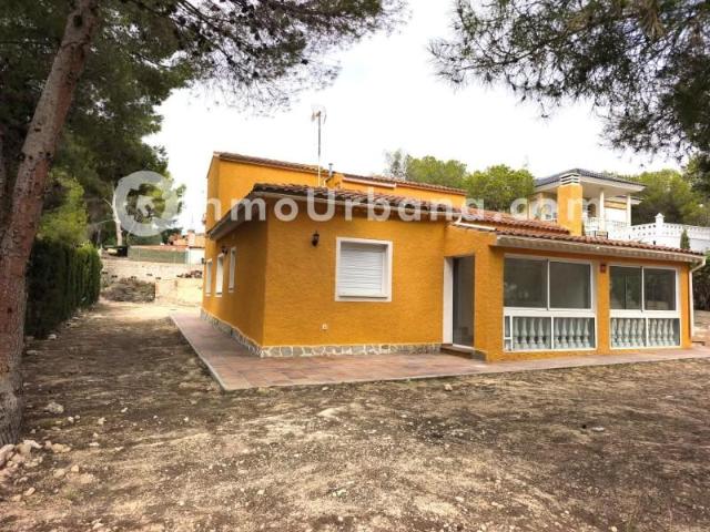 Chalet en venta en Tibi, URBANIZACIÓN FINCA TEROL