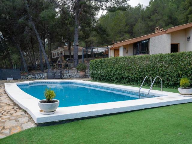 Casa en venta en Tibi. Casas.