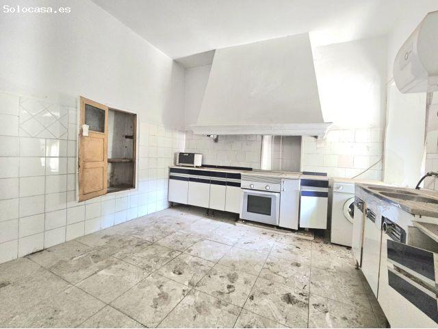 Chalet en Venta en Tielmes, Madrid