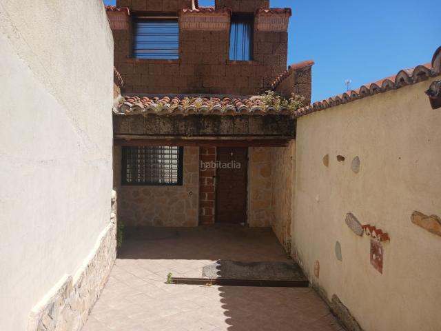Chalet en venta en Tiemblo El. Solvia Inmobiliaria Casa Tiemblo El. Chalets Tiemblo.