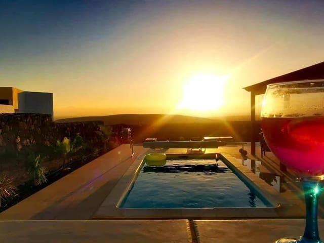 Chalet en venta en Tindaya, Fuerteventura