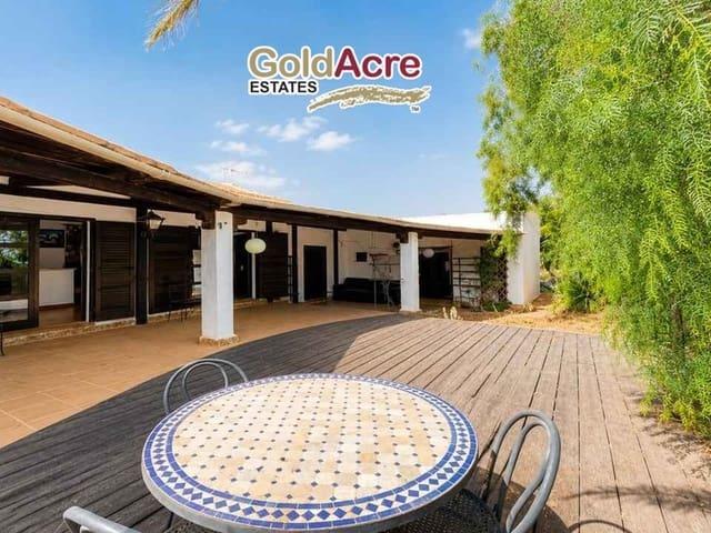 Chalet en venta en Tindaya, Fuerteventura