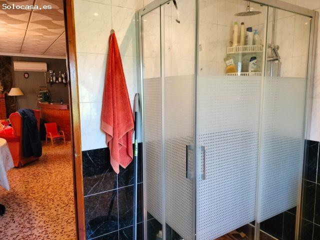 Chalet en Venta en Tirteafuera, Ciudad Real