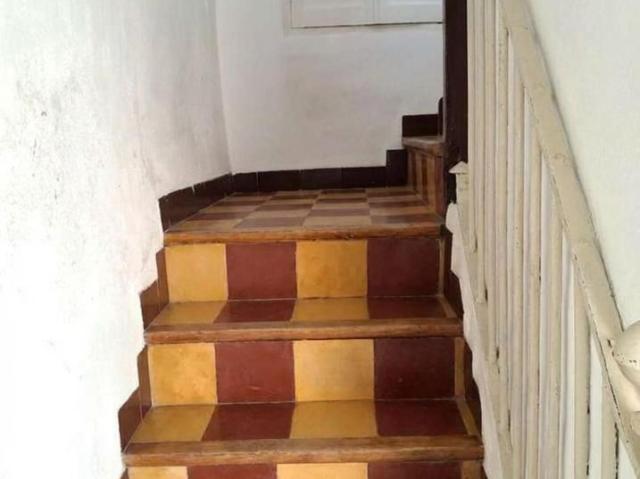 Chalet en venta en Trebujena, Centro