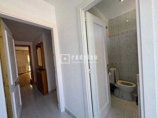 Chalet en venta en Tres Cantos, Estación Centro. Chalets Tres.