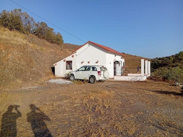 Chalet en venta en Triana
