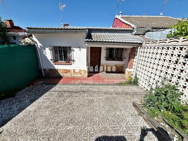 Chalet en venta en Trijueque. PRECIOSA CASA EN TRIJUEQUE!. Chalets.