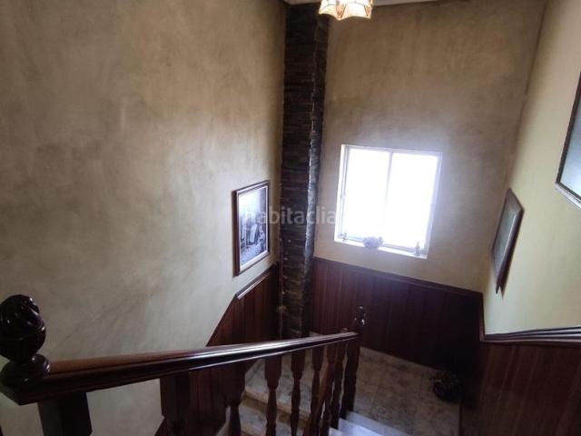 Chalet en venta en Trobajo del camino. Amplio Chalet con Piscina en San Andrés del Rabanedo 400,000. Chalets Trobajo del.