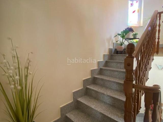Chalet en venta en Trobajo del camino. Casa en Calle Saturno, 7 Trobajo del Camino. Chalets Trobajo del.