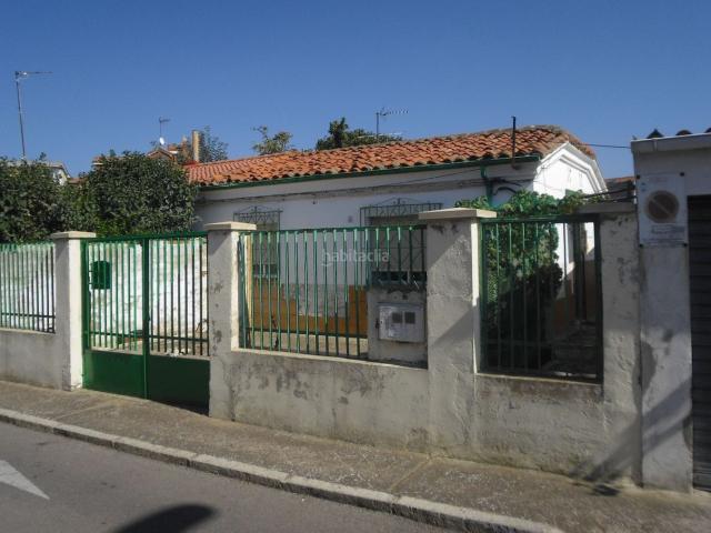 Chalet en venta en Trobajo del camino. Solvia Inmobiliaria Casa San Andrés del Rabanedo. Chalets Trobajo del.