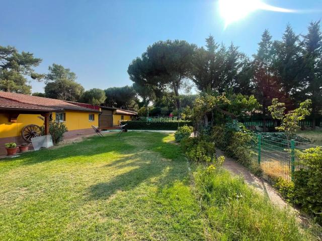 Chalet en venta en Tudela de Duero. CHALET EN VENTA. Chalets Tudela de.