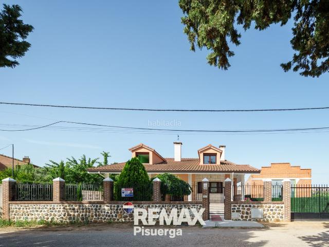 Chalet en venta en Tudela de Duero. Chalets Tudela de.