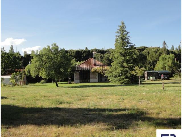 Chalet en venta en Tudela de Duero. Chalets Tudela de.