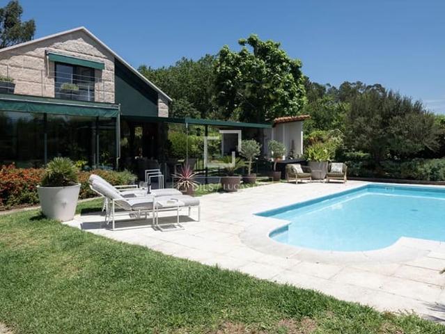 Chalet en venta en Tui, Pontevedra Rías Baixas