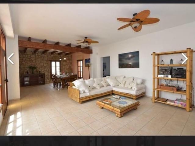 Chalet en venta en Tuineje, Fuerteventura